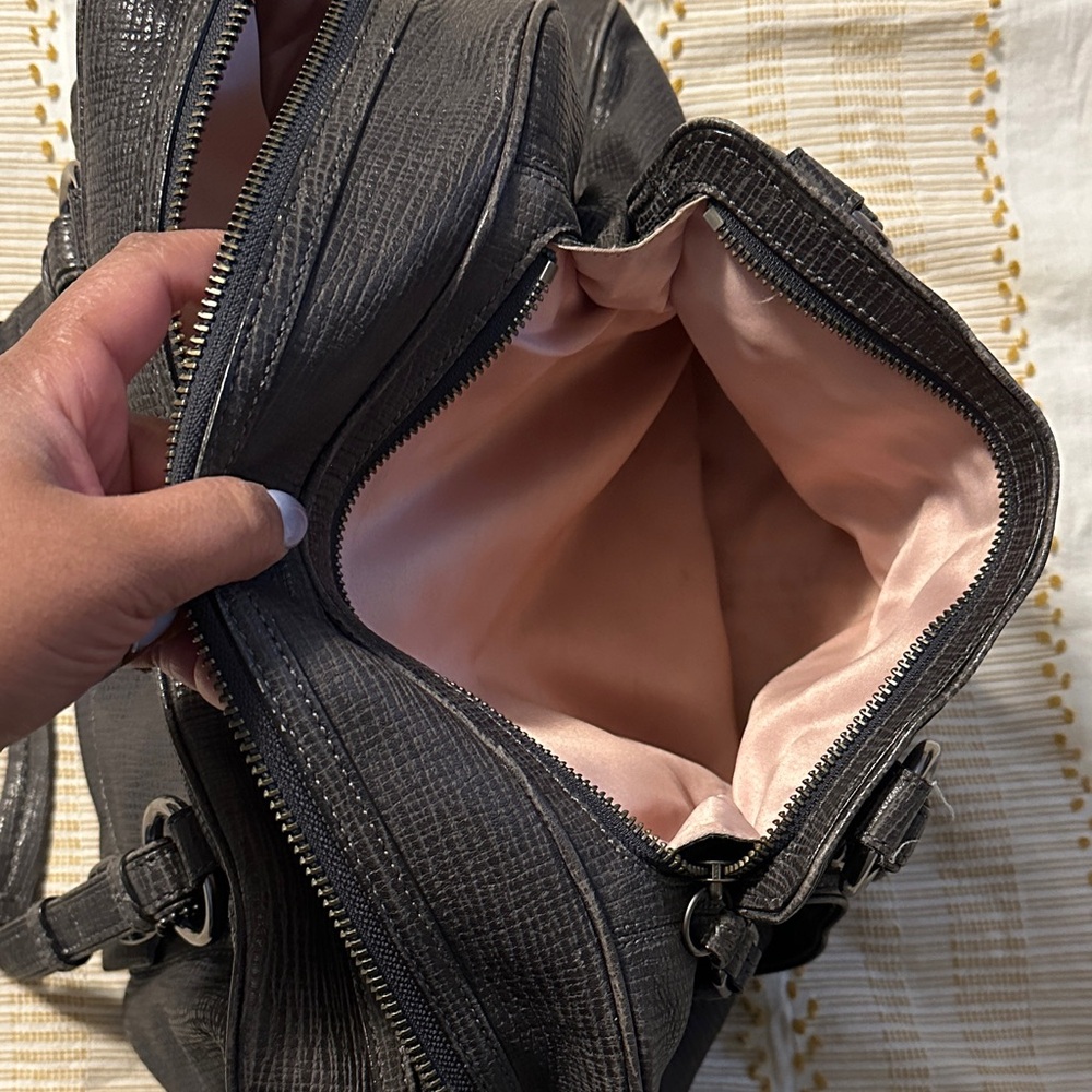 COACH “Mia” handbag - Picture 6 of 9